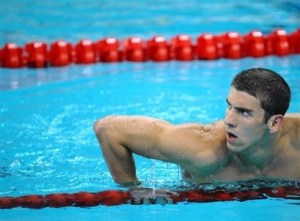 Damn, where did that old lady come from?