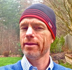 No, I was not the male lead in Silver Lining Playbook, but I can understand your confusion.