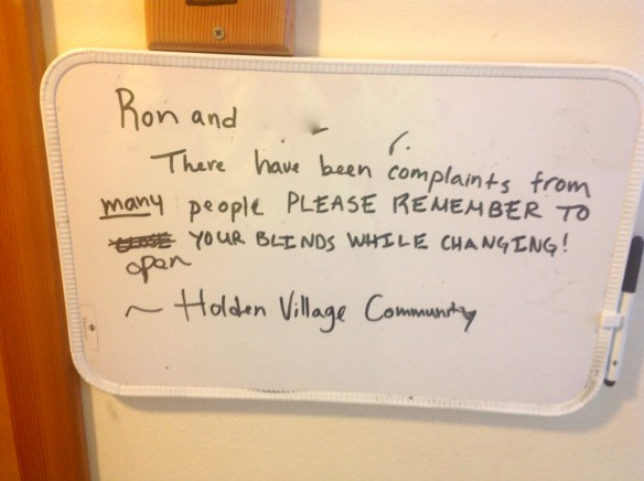 Advantage twelfth graders.