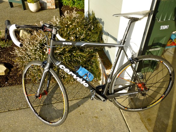 Be still my beating heart.