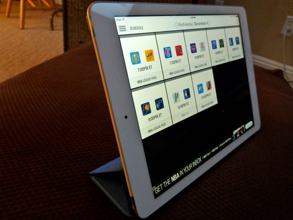 I went white because one of my nicknames is Wonderbread