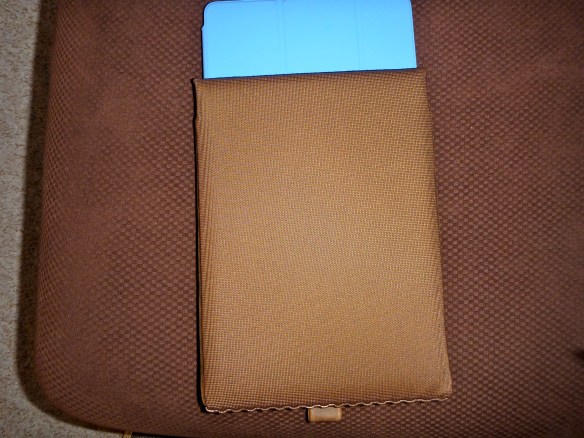 Color coordination fail